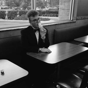 Meet your Posher, Kevin